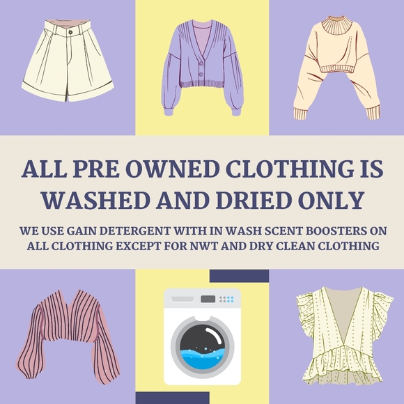 30% Off 3 Items or More BUNDLE!!!! - Picture 3 of 4